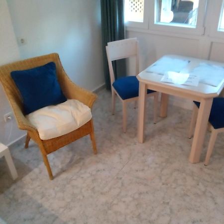 Ferienwohnung Los Cisnes Beach Studio 100M Playa Benalmádena Exterior foto