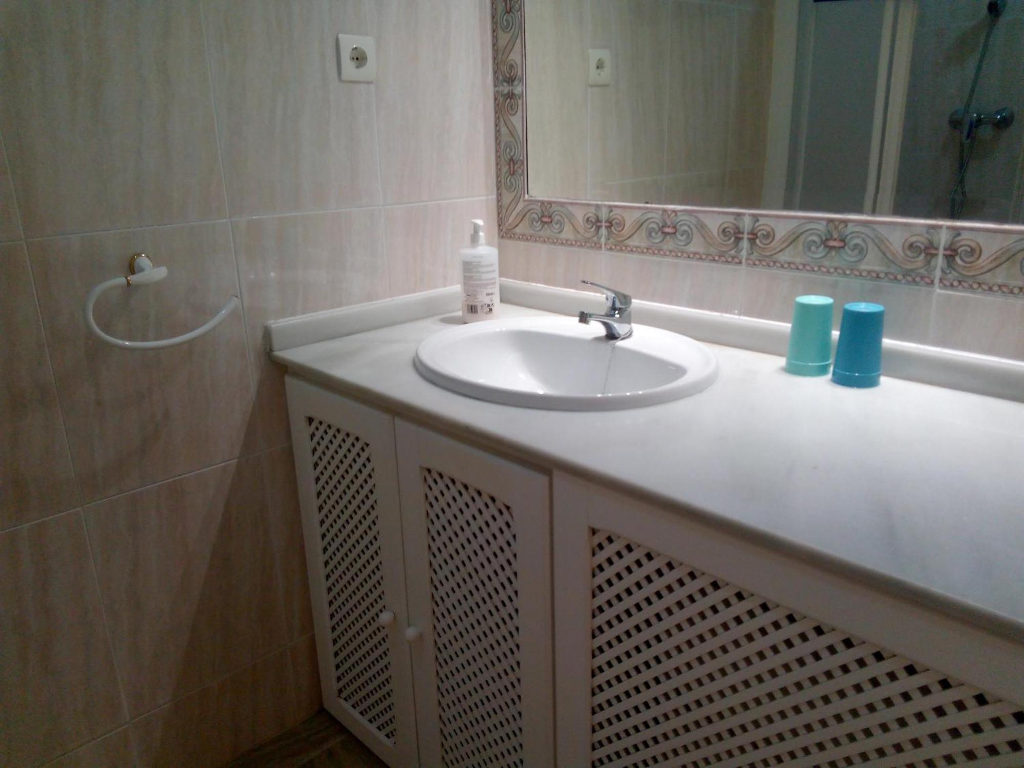 Ferienwohnung Los Cisnes Beach Studio 100M Playa Benalmádena Exterior foto
